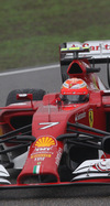 Wallpaper GP CINA 2014 iphone, Sfondi Desktop F1