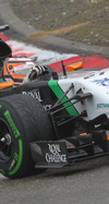 Wallpaper GP CINA 2014 iphone, Sfondi Desktop F1