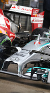 Wallpaper GP CINA 2014 iphone, Sfondi Desktop F1