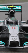 Wallpaper GP CINA 2014 iphone, Sfondi Desktop F1