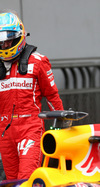 Wallpaper GP CINA 2014 iphone, Sfondi Desktop F1