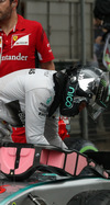 Wallpaper GP CINA 2014 iphone, Sfondi Desktop F1