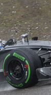 Wallpaper GP CINA 2014 iphone, Sfondi Desktop F1