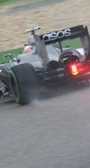 Wallpaper GP CINA 2014 iphone, Sfondi Desktop F1