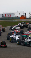 Wallpaper GP CINA 2014 iphone, Sfondi Desktop F1