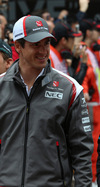 Wallpaper GP CINA 2014 iphone, Sfondi Desktop F1