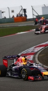Wallpaper GP CINA 2014 iphone, Sfondi Desktop F1