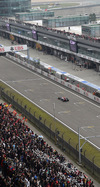 Wallpaper GP CINA 2014 iphone, Sfondi Desktop F1