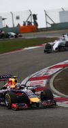 Wallpaper GP CINA 2014 iphone, Sfondi Desktop F1