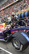 Wallpaper GP CINA 2014 iphone, Sfondi Desktop F1