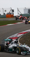 Wallpaper GP CINA 2014 iphone, Sfondi Desktop F1
