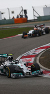 Wallpaper GP CINA 2014 iphone, Sfondi Desktop F1