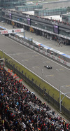 Wallpaper GP CINA 2014 iphone, Sfondi Desktop F1