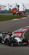 Wallpaper GP CINA 2014 iphone, Sfondi Desktop F1