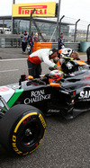 Wallpaper GP CINA 2014 iphone, Sfondi Desktop F1