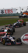 Wallpaper GP CINA 2014 iphone, Sfondi Desktop F1