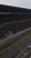 Wallpaper GP CINA 2014 iphone, Sfondi Desktop F1