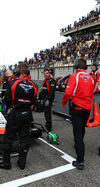 Wallpaper GP CINA 2014 iphone, Sfondi Desktop F1