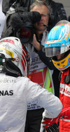 Wallpaper GP CINA 2014 iphone, Sfondi Desktop F1