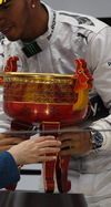 Wallpaper GP CINA 2014 iphone, Sfondi Desktop F1