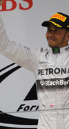 Wallpaper GP CINA 2014 iphone, Sfondi Desktop F1