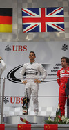 Wallpaper GP CINA 2014 iphone, Sfondi Desktop F1