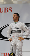 Wallpaper GP CINA 2014 iphone, Sfondi Desktop F1