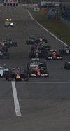 Wallpaper GP CINA 2014 iphone, Sfondi Desktop F1