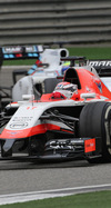 Wallpaper GP CINA 2014 iphone, Sfondi Desktop F1