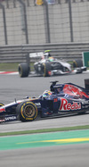 Wallpaper GP CINA 2014 iphone, Sfondi Desktop F1