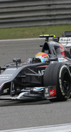 Wallpaper GP CINA 2014 iphone, Sfondi Desktop F1