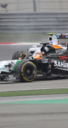 Wallpaper GP CINA 2014 iphone, Sfondi Desktop F1
