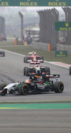 Wallpaper GP CINA 2014 iphone, Sfondi Desktop F1
