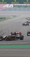 GP CINA iphone