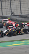 Wallpaper GP CINA 2014 iphone, Sfondi Desktop F1