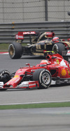 Wallpaper GP CINA 2014 iphone, Sfondi Desktop F1