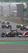 Wallpaper GP CINA 2014 iphone, Sfondi Desktop F1