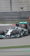 Wallpaper GP CINA 2014 iphone, Sfondi Desktop F1
