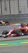 Wallpaper GP CINA 2014 iphone, Sfondi Desktop F1
