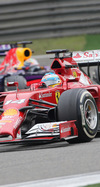 Wallpaper GP CINA 2014 iphone, Sfondi Desktop F1