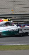 Wallpaper GP CINA 2014 iphone, Sfondi Desktop F1
