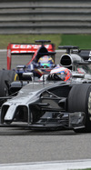 Wallpaper GP CINA 2014 iphone, Sfondi Desktop F1