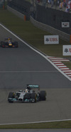 Wallpaper GP CINA 2014 iphone, Sfondi Desktop F1
