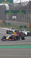 Wallpaper GP CINA 2014 iphone, Sfondi Desktop F1