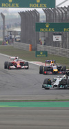 GP CINA iphone