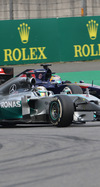 Wallpaper GP CINA 2014 iphone, Sfondi Desktop F1