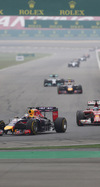 Wallpaper GP CINA 2014 iphone, Sfondi Desktop F1
