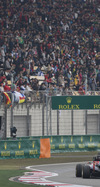 Wallpaper GP CINA 2014 iphone, Sfondi Desktop F1