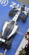 Wallpaper GP CINA 2014 iphone, Sfondi Desktop F1
