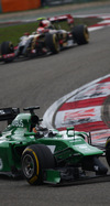 GP CINA iphone